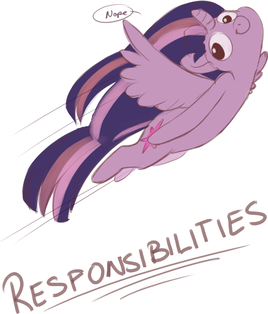 Maximasmac, Female, Flying, Mare, Nope, One Word, Pony, - Cartoon (853x1024), Png Download