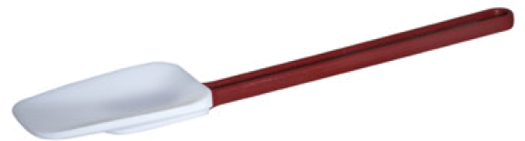 Plastic Spatula Psg-14 - Spatula (600x600), Png Download