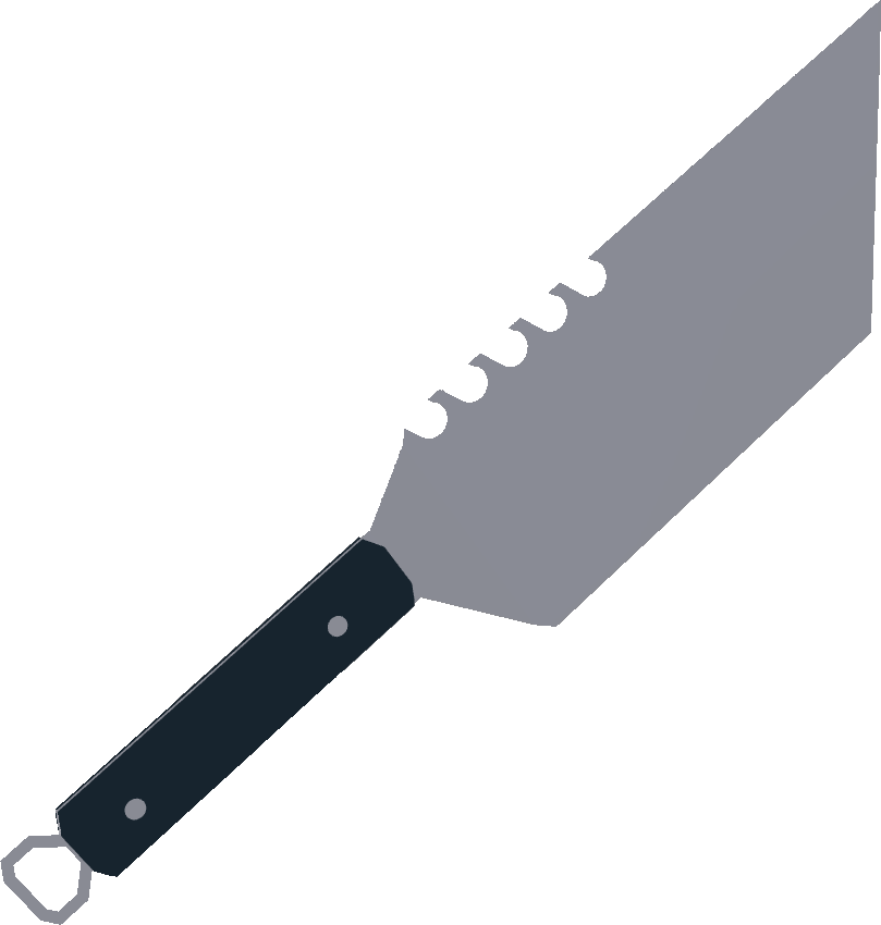Tactical Spatula - Phantom Forces Tactical Spatula (809x850), Png Download