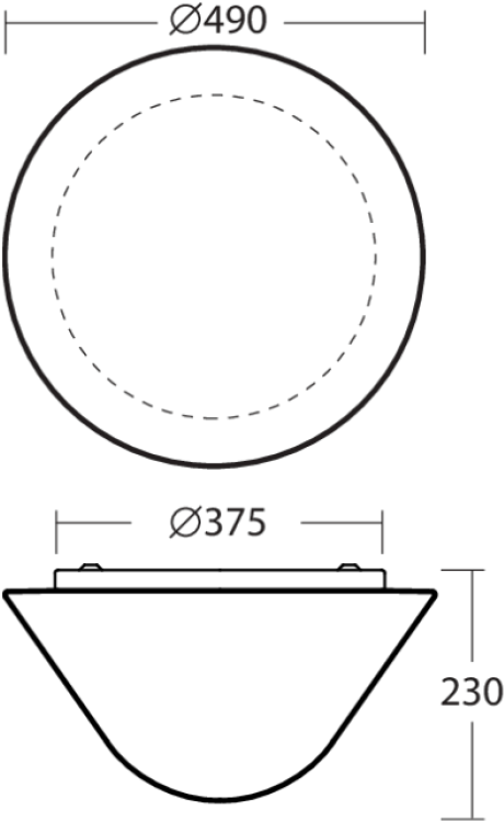 Draco - Hawke 14133 Vantange Ao 3-9x50mm 1in Riflescope (1200x843), Png Download