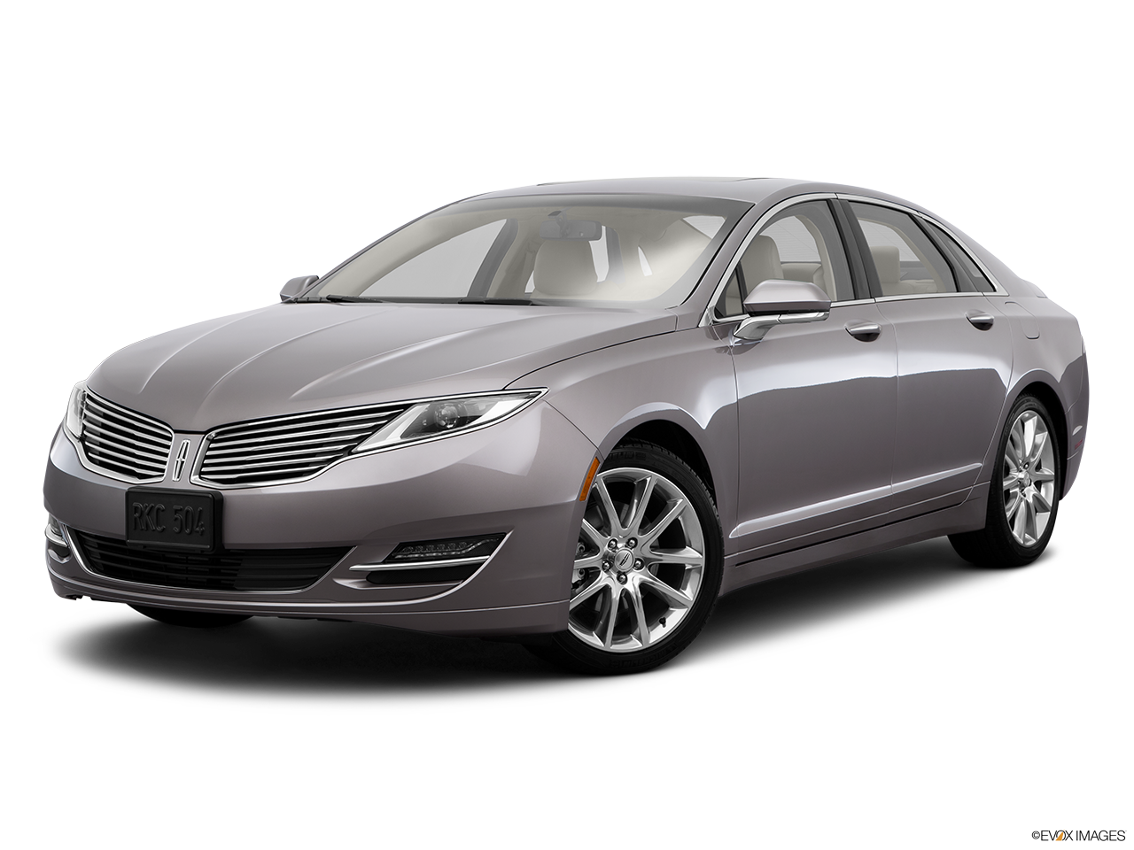 Lincoln Motor Company Clipart - 2015 Lincoln Mkz Png (1280x960), Png Download