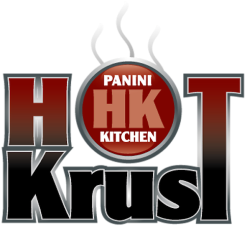 Written By Biggie On May 12, - Hot Krust Panini Kitchen (500x471), Png Download