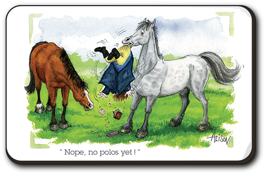No Polos Yet Worktop Protector (600x600), Png Download