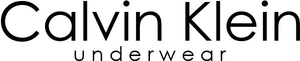 Underwear Brand Logo - Calvin Klein Logo Png (650x250), Png Download