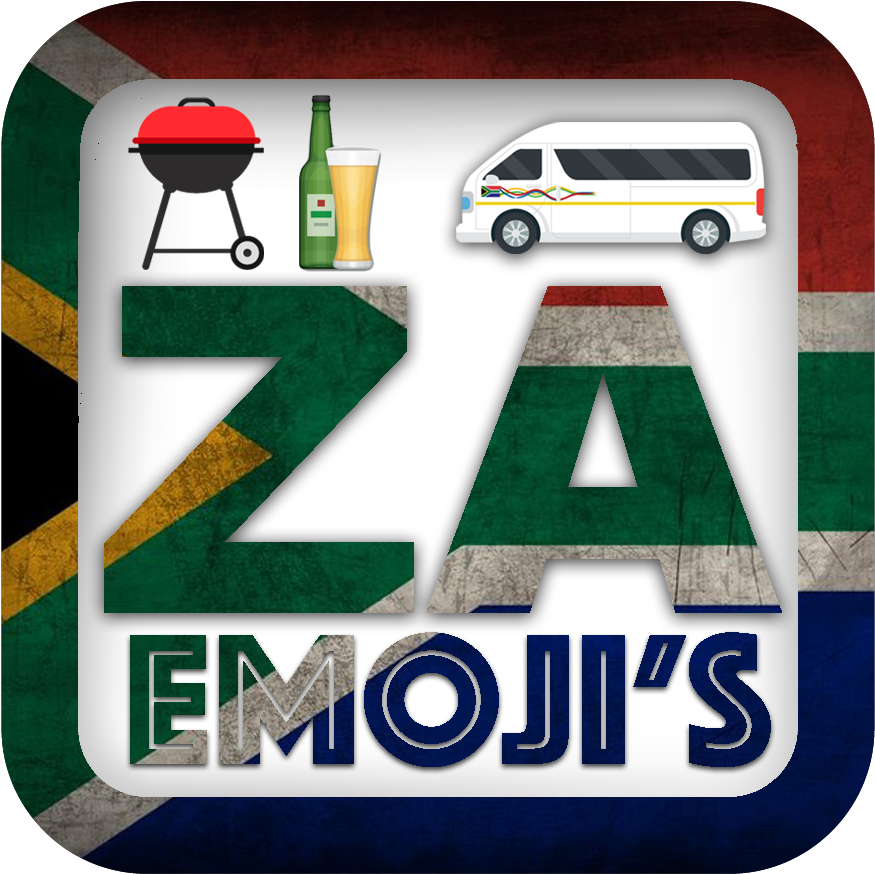 Za Emoji - Family Car (939x1018), Png Download