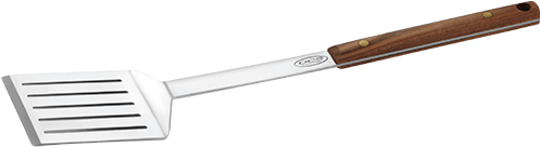 Tool Spatula Prem - Iron (660x792), Png Download