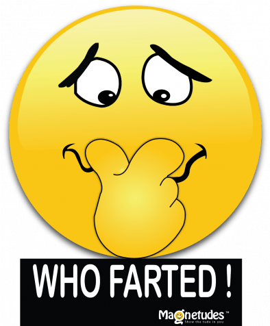 Emoji Car Magnets With Captions - Hilarious Emoji (475x475), Png Download