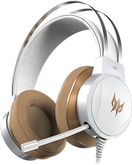 Predator Galea - Acer Predator Galea 300 (474x351), Png Download