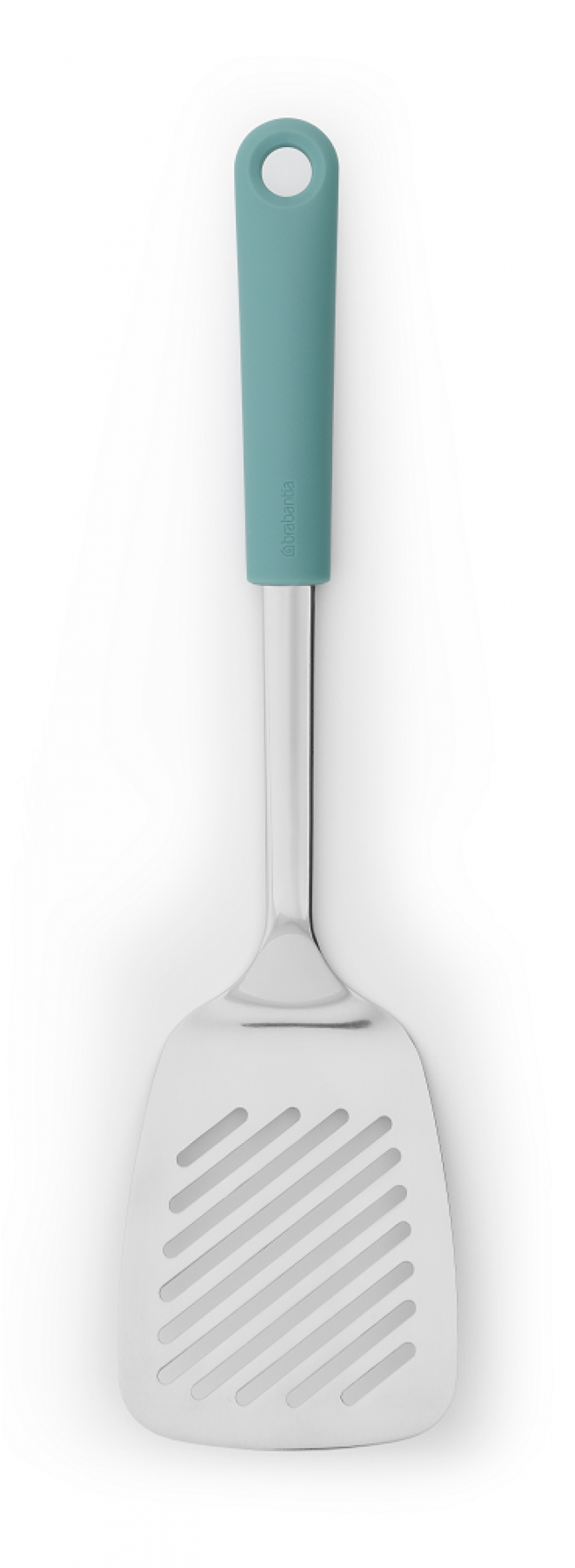 Grill Spatula - Brabantia Grill Spatula (mint) (1800x1800), Png Download
