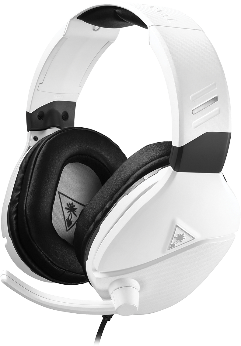And Plug In An Old Headset - Turtle Beach Recon 200 (600x600), Png Download
