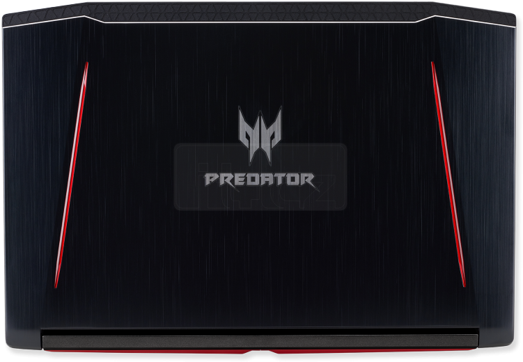 Gaming Mouse Pad - Acer 24.5" Widescreen Lcd Monitor Display Full Hd 1920 (474x351), Png Download