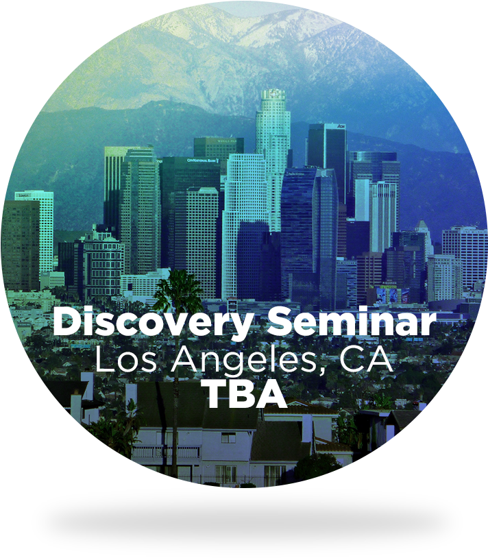 Discovery - Downtown Los Angeles (898x948), Png Download