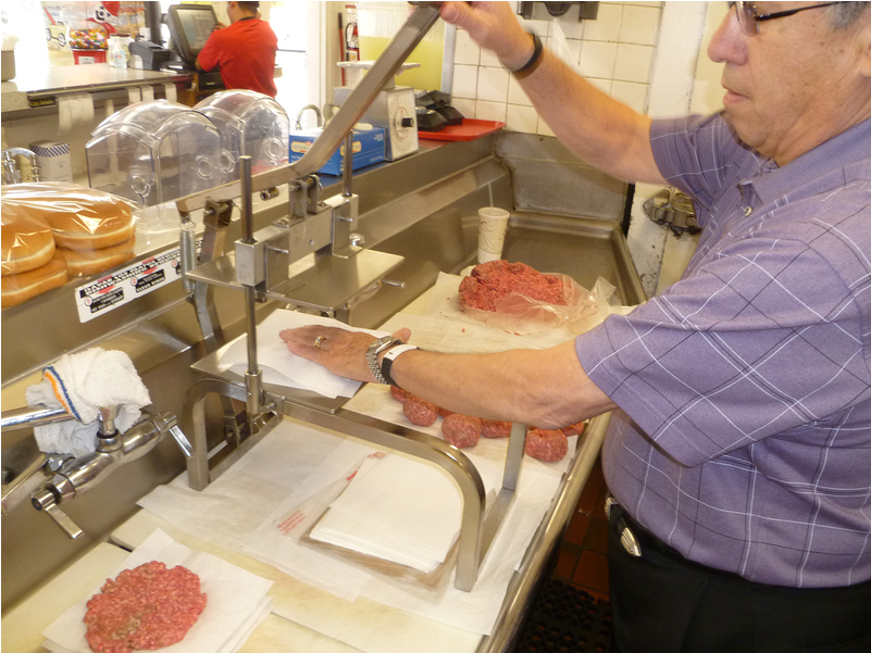 Biggie [5 Images] Click Any Image To Expand - Food (1000x600), Png Download