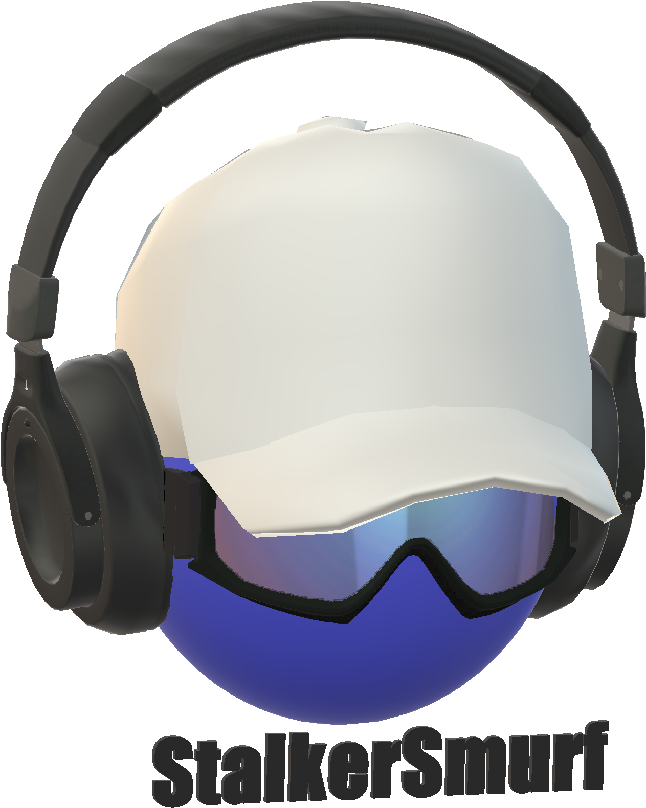 Ltk - Headphones (1772x1966), Png Download