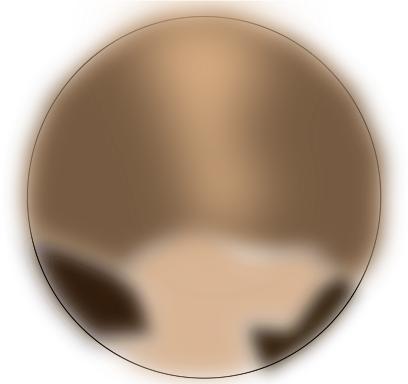 Computer Icons Pluto Planet Download Network Security - Icon (1125x750), Png Download