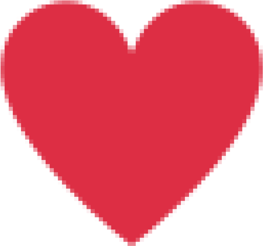 Kylie Jenner And 6 Month Old Daughter Stormi Sport - Discord Heart Emoji Png (1024x1024), Png Download