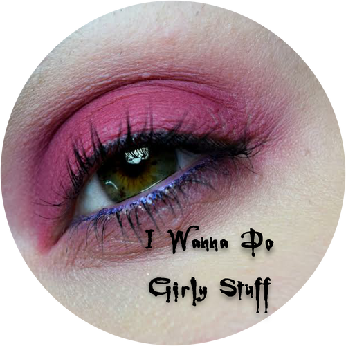 Eye Shadow (500x500), Png Download