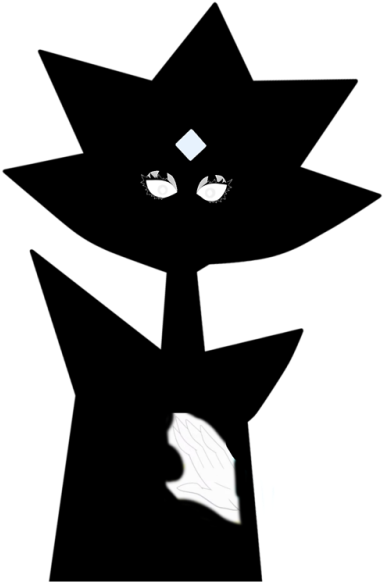 Shitty Montage Of What We Got Of Wd So Far - White Diamonds Steven Universe Fan Art (500x600), Png Download
