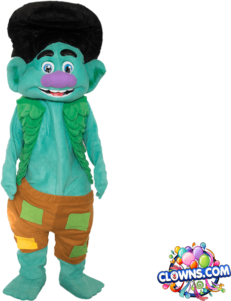 Book Your Party Now View 2018 Catalog - Internet Troll (727x646), Png Download