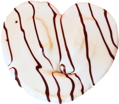 Royal Icing (600x599), Png Download