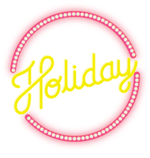 Holiday Images Png - Lucky Draw (350x350), Png Download
