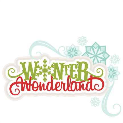 Download Download Winter Wonderland Svg Scrapbook Title Winter Svg Cut Svg Scrapbook Title Winter Fun Full Size Png Image Pngkit