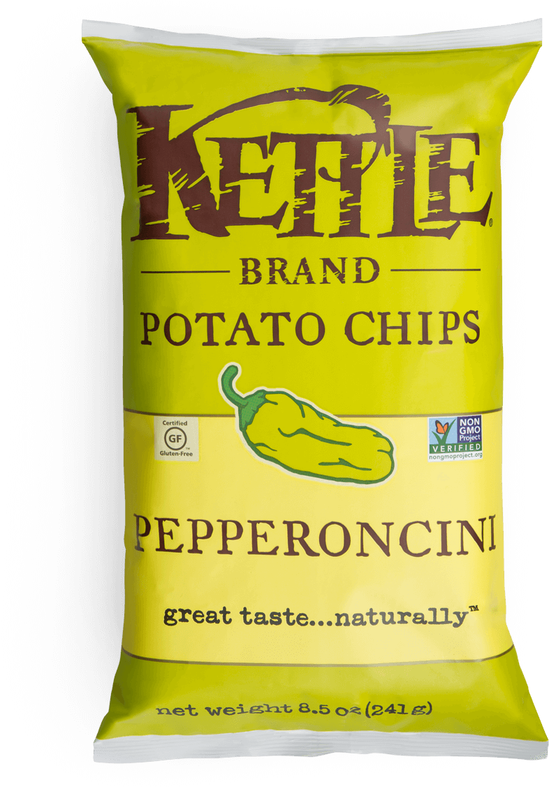 Clipart Of Cookies And Popcorn K30166121 - Kettle Brand Spicy Queso (932x1210), Png Download