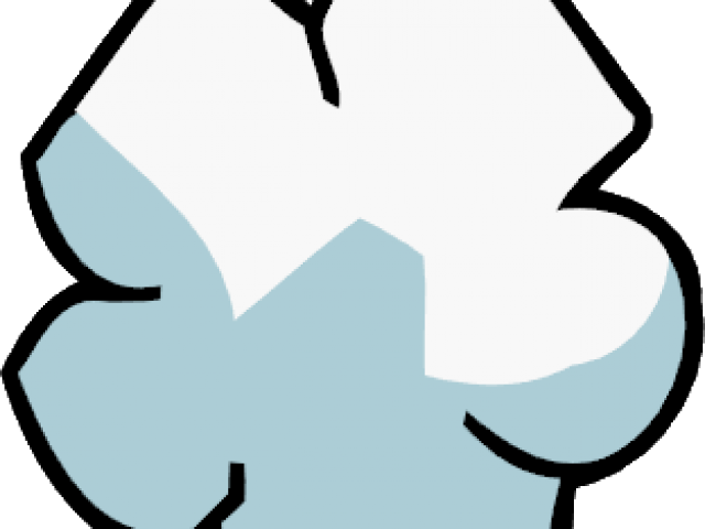 Popcorn Clipart Icon - Wiki (640x480), Png Download