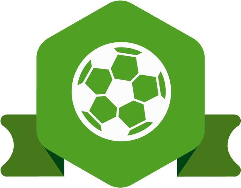 Holiday - Dribble A Soccer Ball (1000x820), Png Download