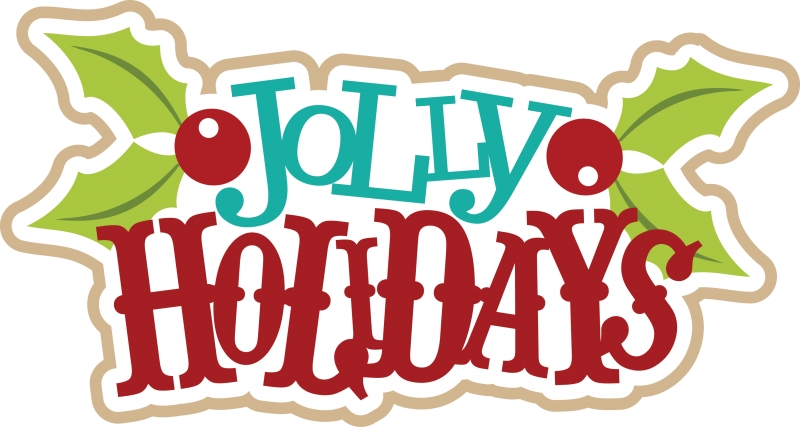Https - Jolly Holidays Jolly Holidays Oval Ornament (800x427), Png Download