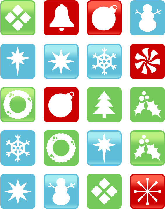 Search - Winter Wonderland Icon (592x740), Png Download