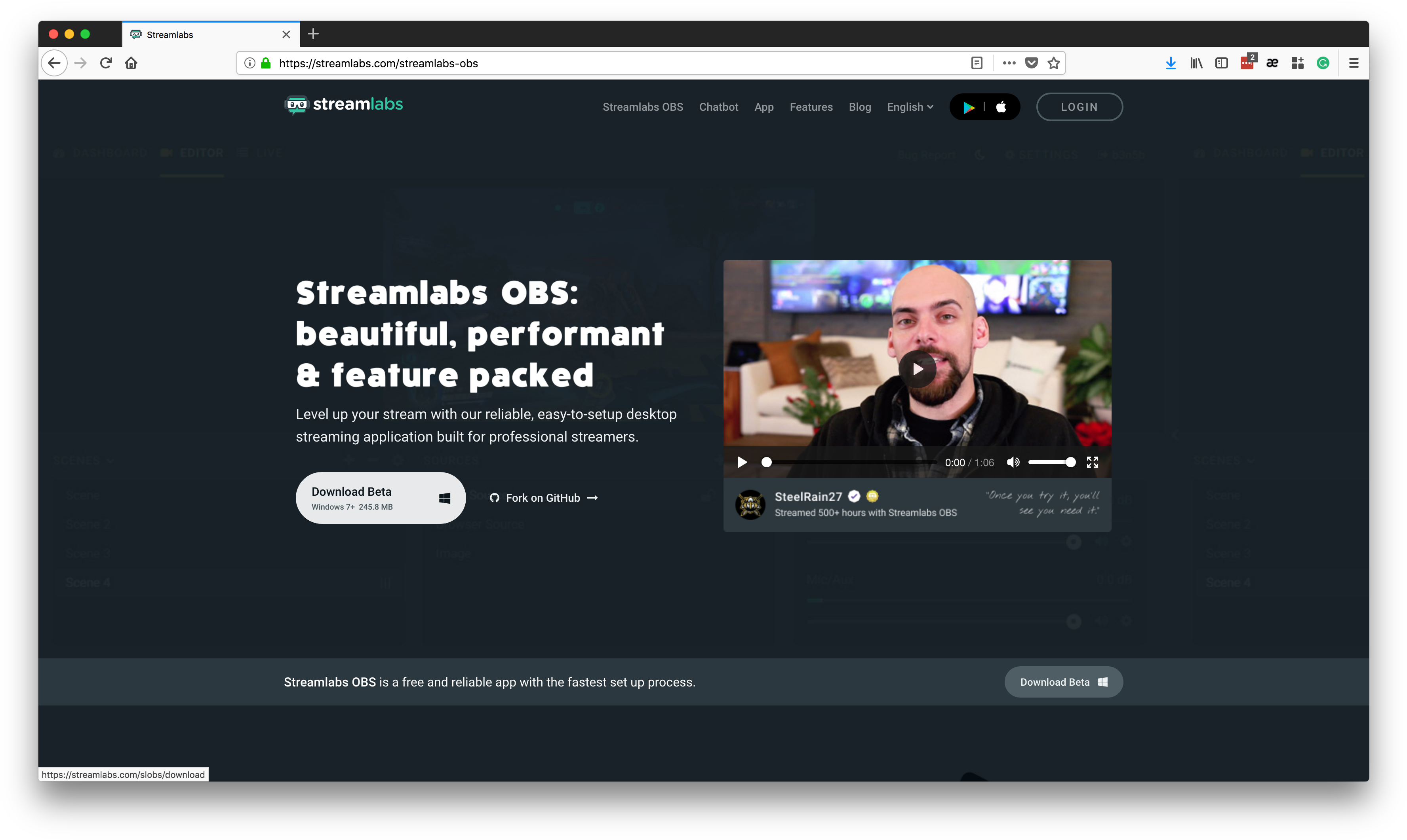 Wojsdeath Counter Streamlabs Obs 17 - 9r68yaw