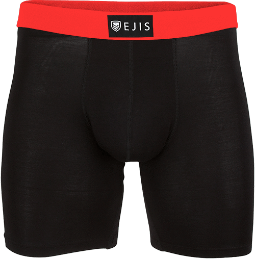 Download Micro Modal Boxer Briefs Men's Ejis Sweat Proof Boxer Briefs