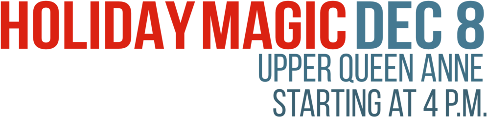 Holiday Magic Logo - Startup Power: An Entrepreneurial Guideto Starting (1000x250), Png Download