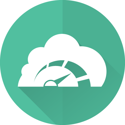 Images - Wan Optimization Icon (432x432), Png Download