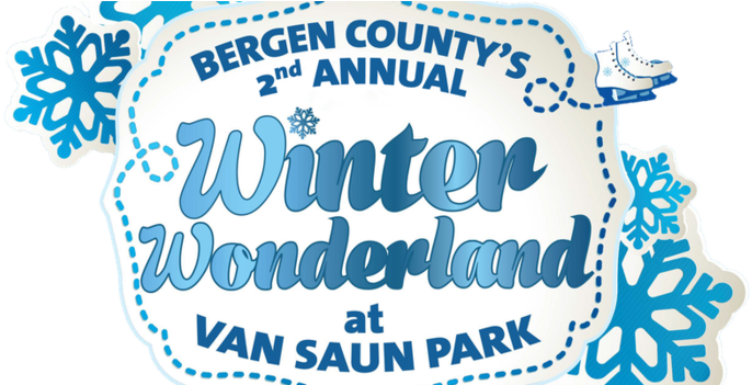 Tickets Now Available For Purchase - Bergen County Winter Wonderland 2017 (700x350), Png Download