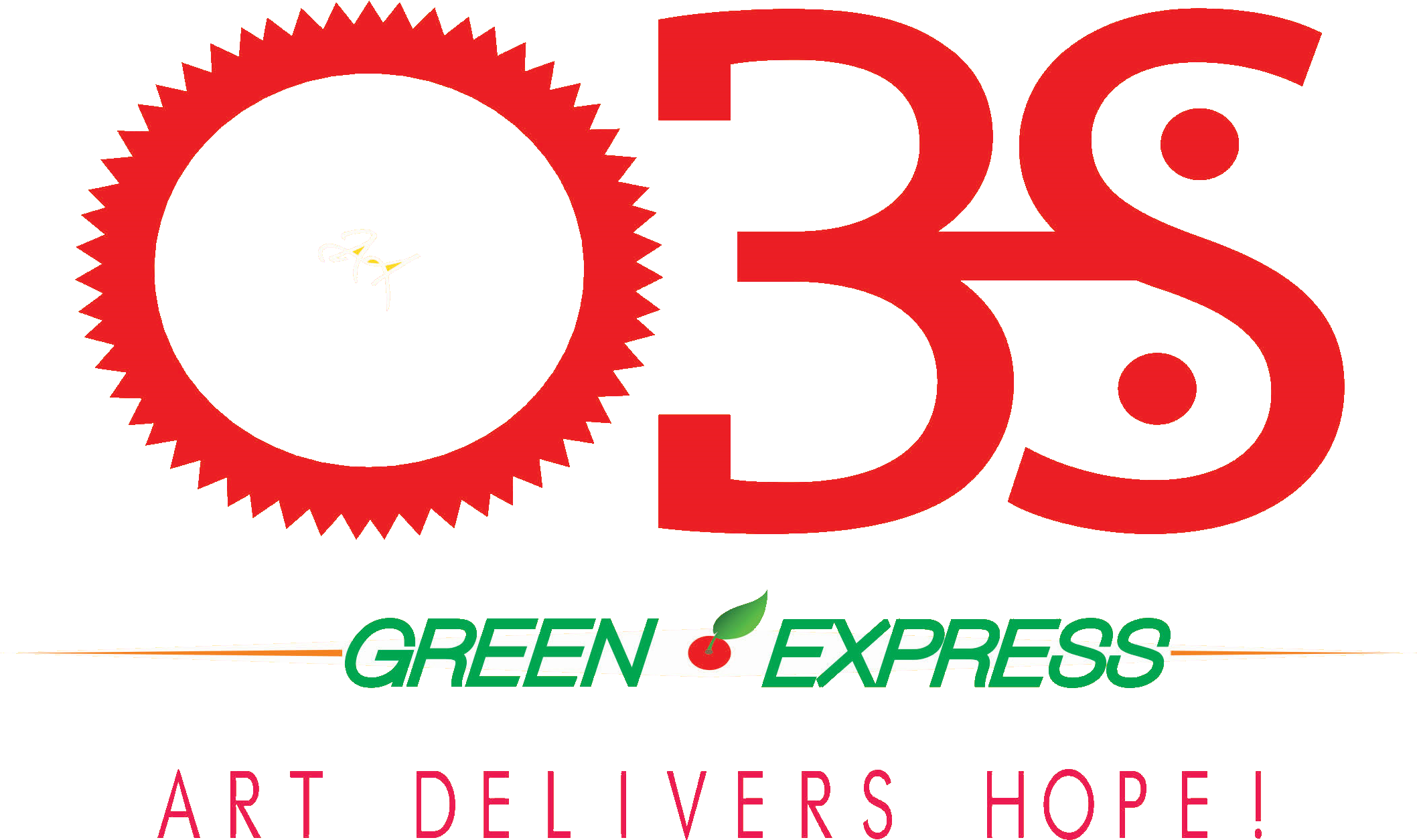 Obs Green Express - Hayes School Publishing H-va313 Stickers Gold Blank-50/pk (2400x1600), Png Download