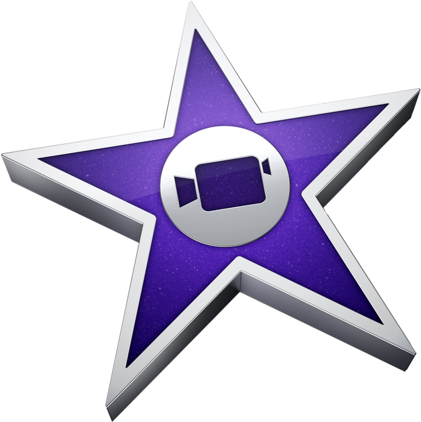 Free Icons Png - Logo Imovie Png (894x894), Png Download