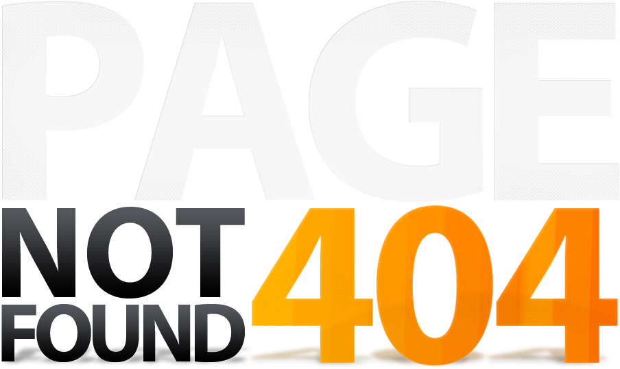 Page 404 - 404 (940x547), Png Download