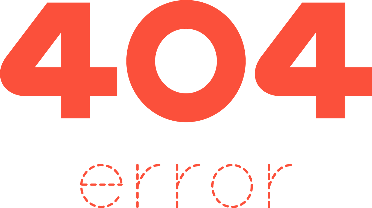 Error, 404, Page, Was Not Found, News, Http, Html - 404 Not Found Png (960x538), Png Download