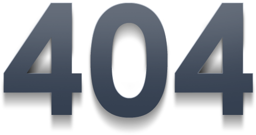 404 - 404 Error Images Png (588x408), Png Download