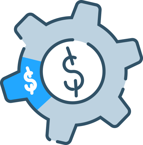 Non-operating Revenue - Revenue Recognition Png (500x505), Png Download