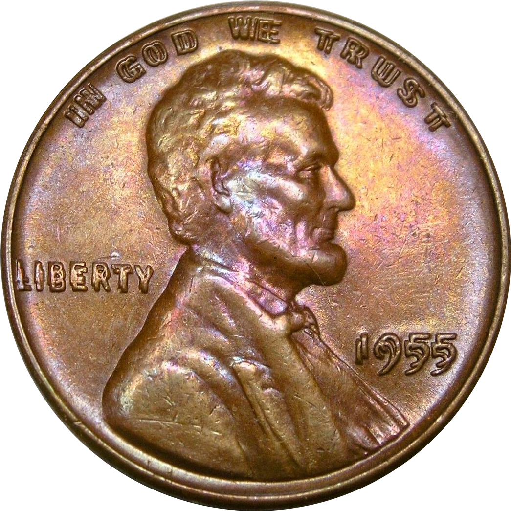 Bring Them Home And I Bet You But I Bet You You'll - Penny (1059x1056), Png Download