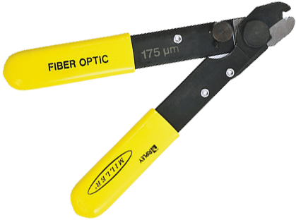 Ripley - 80355-4 - Fo 103-s Fiber Optic Stripper (450x450), Png Download