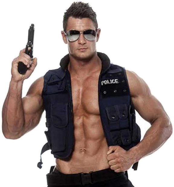 Blake - Stripers Png (640x640), Png Download