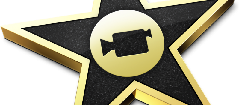 Download Imovie For Pc - Imovie Icon (798x350), Png Download