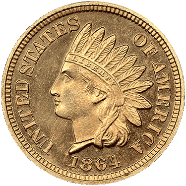 Cents 1,526 Varieties - Coins Value In Usa (375x375), Png Download