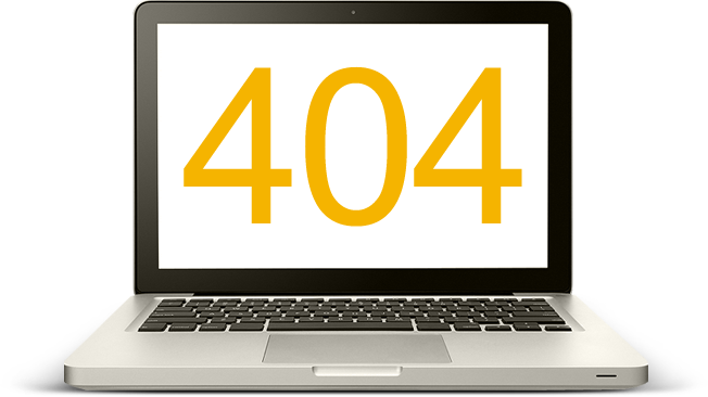404 - Netbook (652x366), Png Download