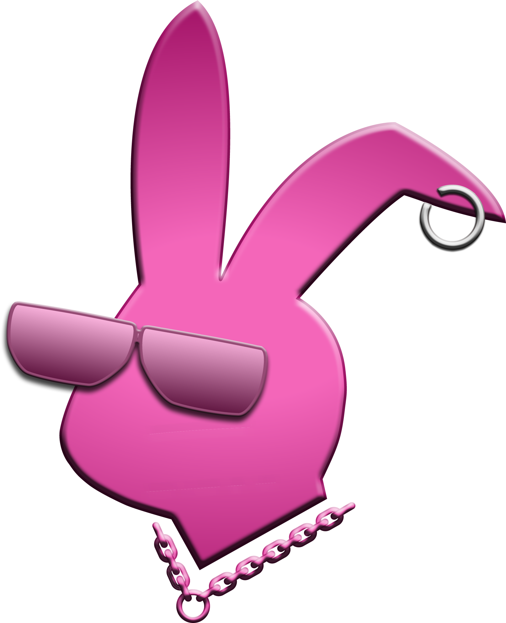 Canadian Playboyz - Playboyz (1653x2043), Png Download
