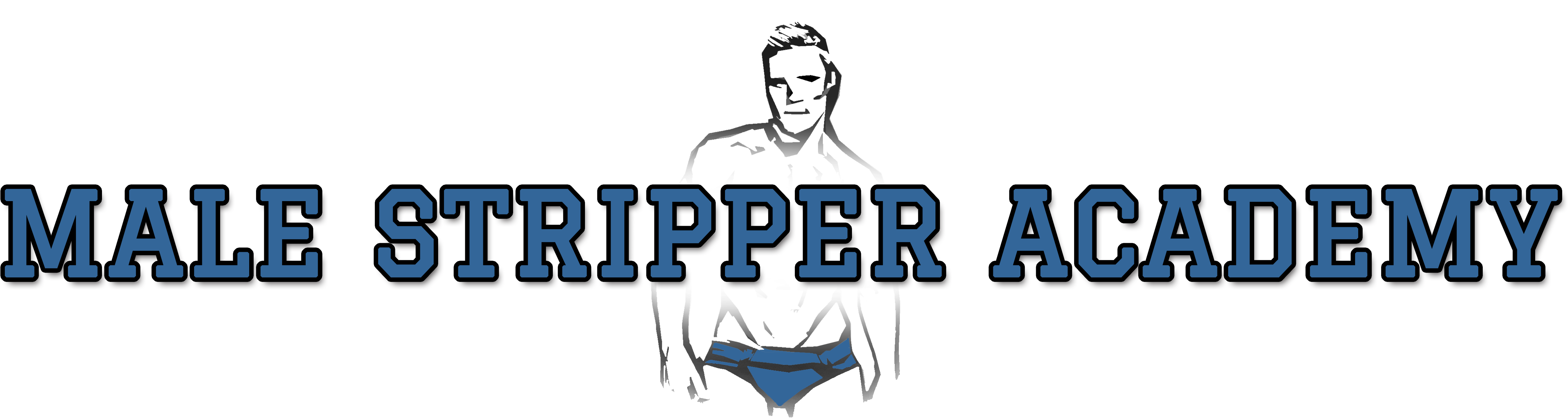 Download Male Stripper Academy - Full Size PNG Image - PNGkit